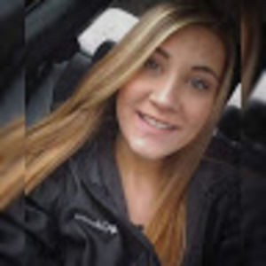 Meet your Posher, Trisha